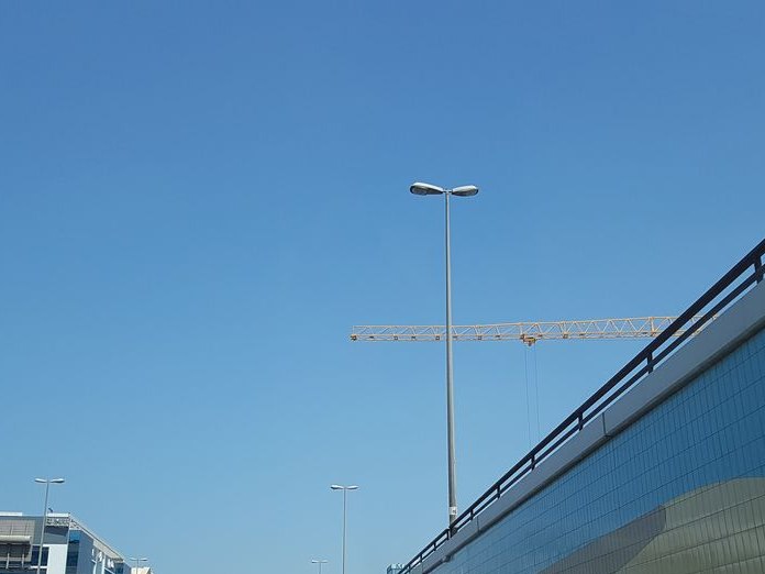 Bin Hindi Outlet, Port Saeed
