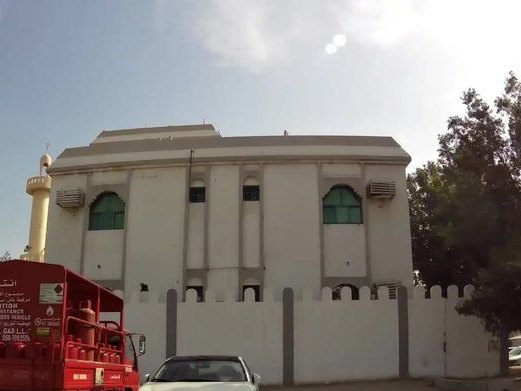 Younis Bakery, Al Rashidiya