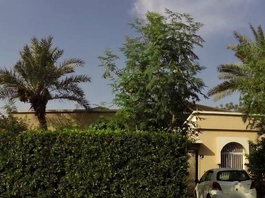 Qandahar, Al Rashidiya