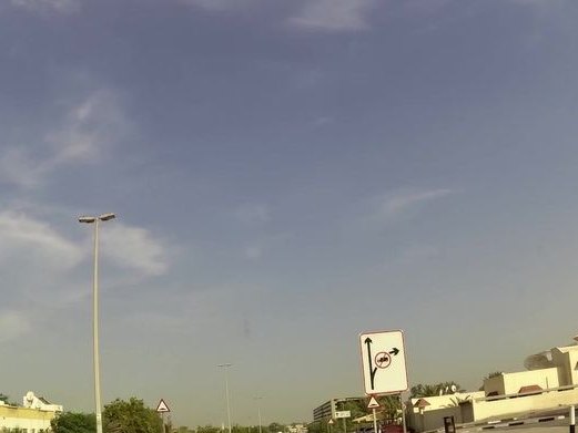 Fattami Pastry, Al Rashidiya