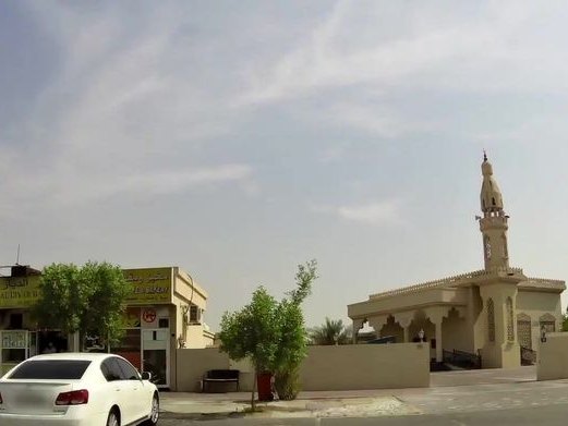 Al Diyar Bakery, Al Mizhar