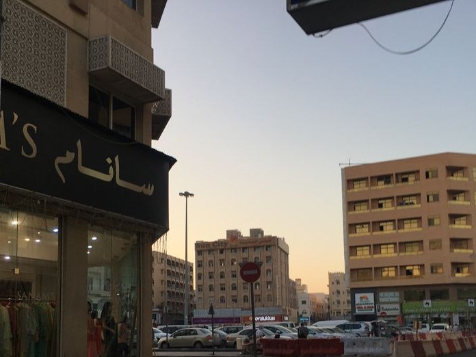 Cotton & Silk Trading LLC, Bur Dubai