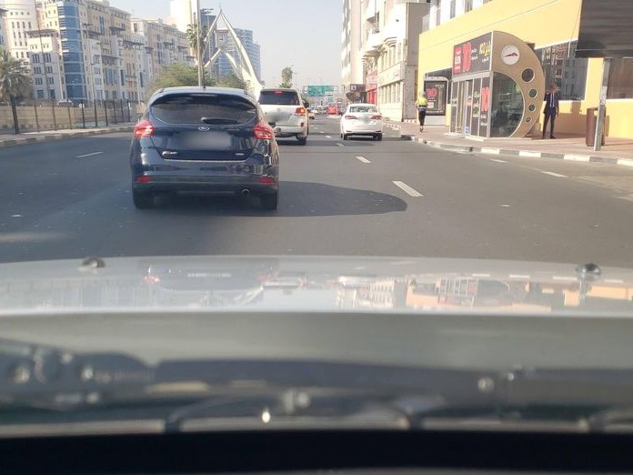Floors & Carpets, Al Muraqqabat