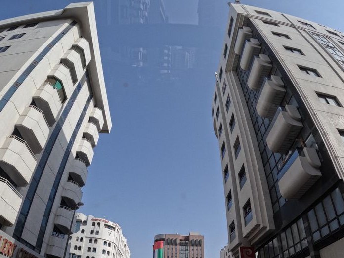 GTO Moda, Al Muraqqabat