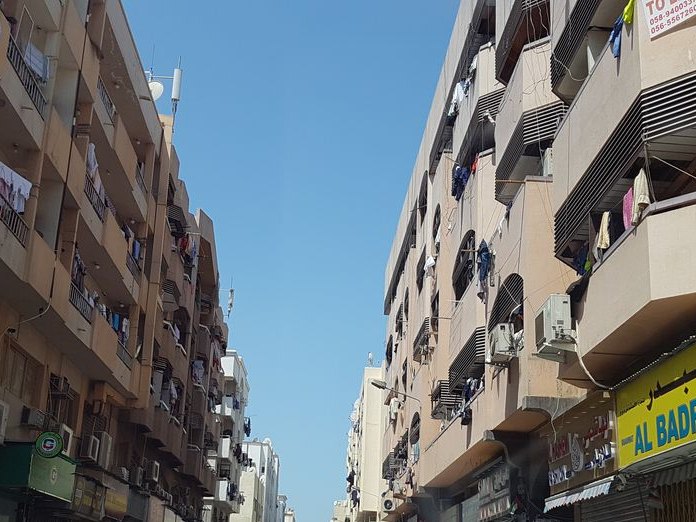 Al Hashemi Fashion, Ayal Nasir