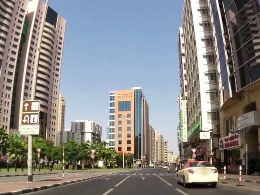 Topaz Jewellery, Al Sabkha