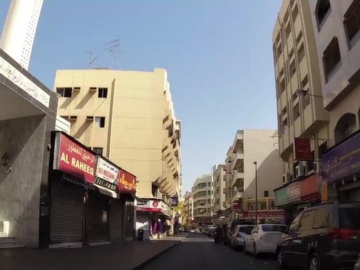 Sultan Hilal Textile Trading, Al Daghaya