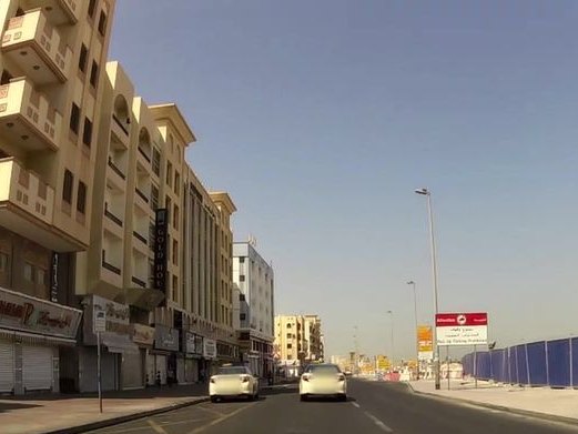 Giancarlo Jewellery, Deira