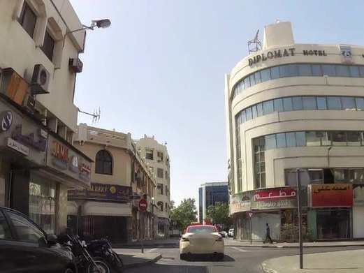 Golden Belt Fashion, Al Murar