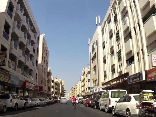 Vantry Fashion, Al Murar