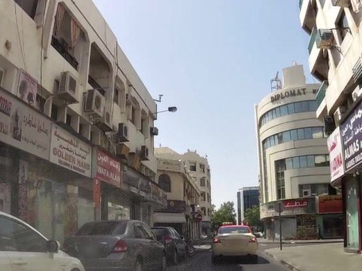 Dar Al Tijania Fashion, Al Murar