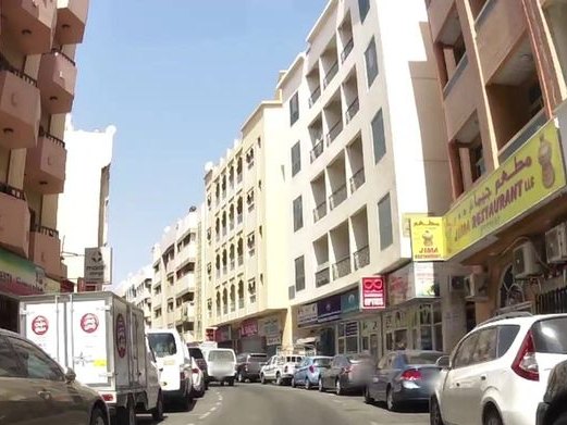 Tolou Bakery, Al Murar