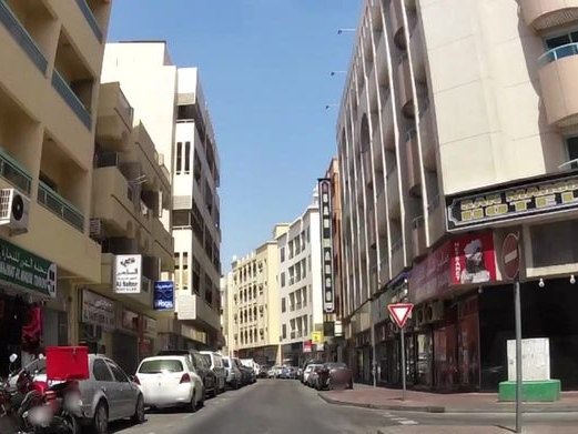 Abdulla Ahmed Saleh Trading, Al Murar