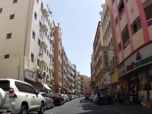 Dar Al Shams, Al Murar