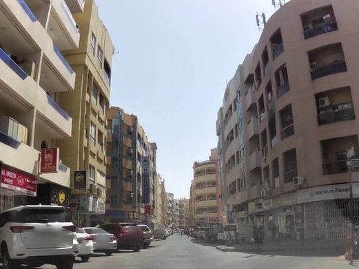 Zabeel Bakery, Al Murar