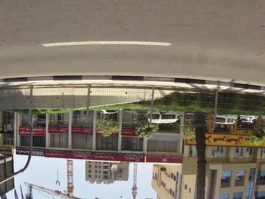 Marjan Discount Centre, Naif