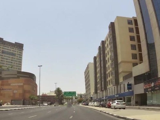 Dreams Island Discount Center, Al Muteena