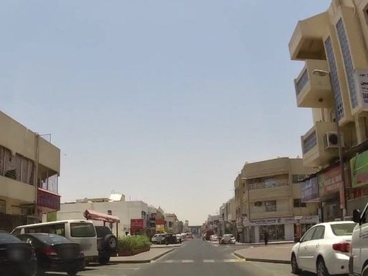Deira Star Bakery, Abu Hail