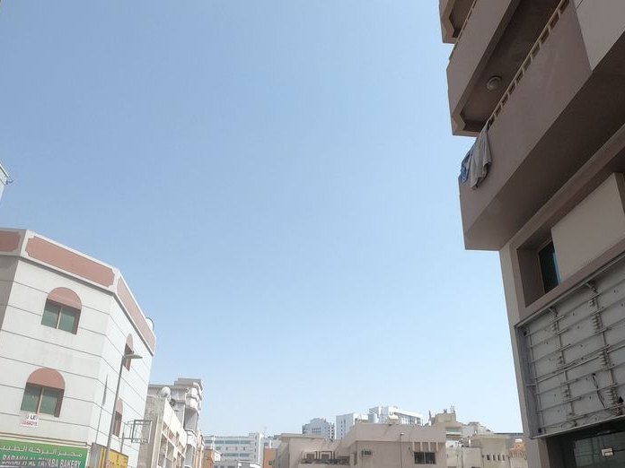 Al Barakh Al Tayaba Bakery