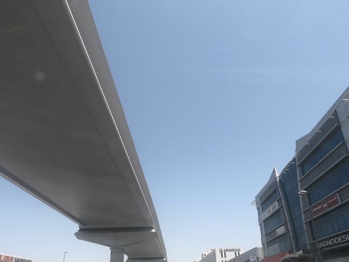 German Home, Al Khabisi