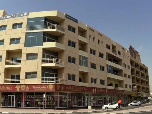 Wadi Jeezah Bakery, Al Qusais