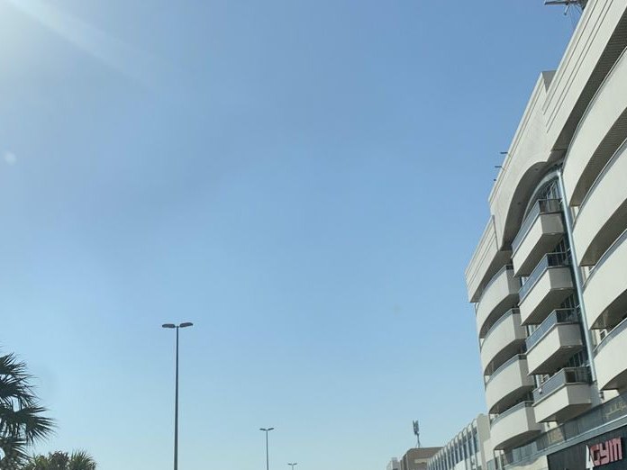 Shoe Republic, Hor Al Anz East