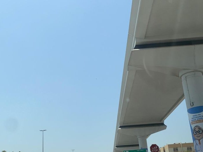 Nenawa Bakery, Al Qusais