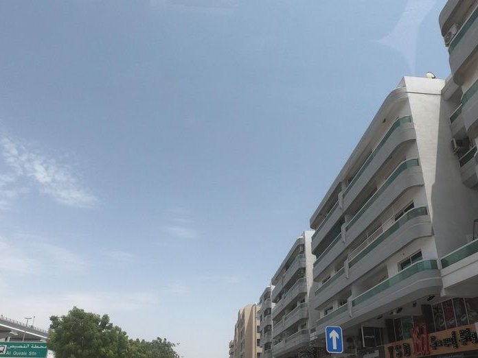 Rahib Interiors, Al Twar