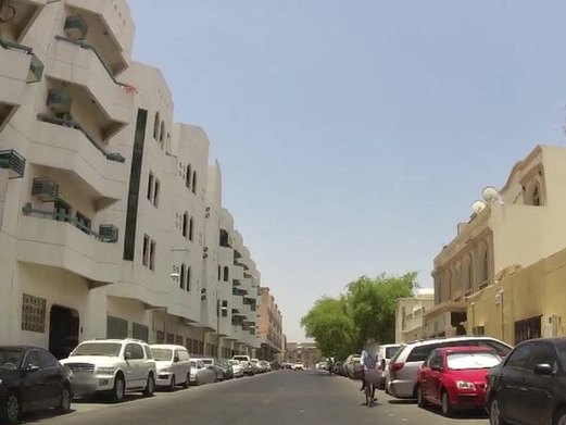 Al Wadi Al Afar Shoes Trading, Hor Al Anz