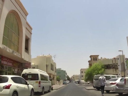 Al Jehad Bakery, Hor Al Anz
