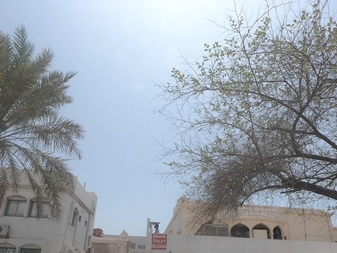 Al Muhamma Bakery, Hor Al Anz