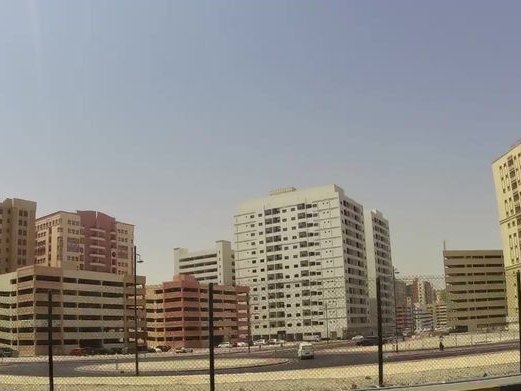 La Vie en Rose, Al Nahda