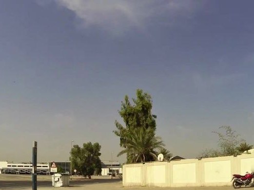 Ahmad Saif Suhail, Al Twar 4