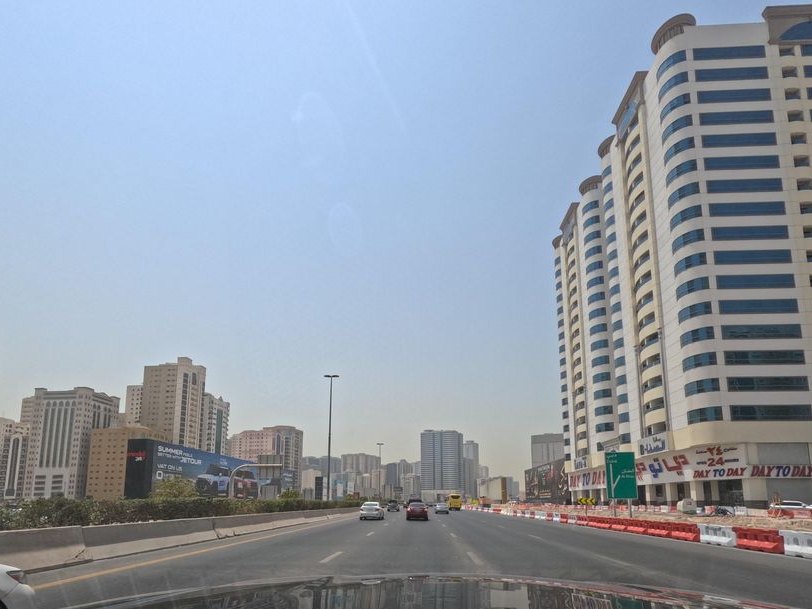 Murano Lighting LLC, Al Taawun