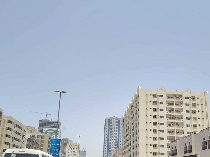 Najem Damawand, Al Majaz