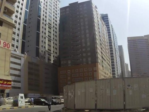 Noor Al Bahar Bakery, Al Nahda