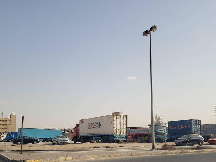 Al Shamal Bakery, Al Khan