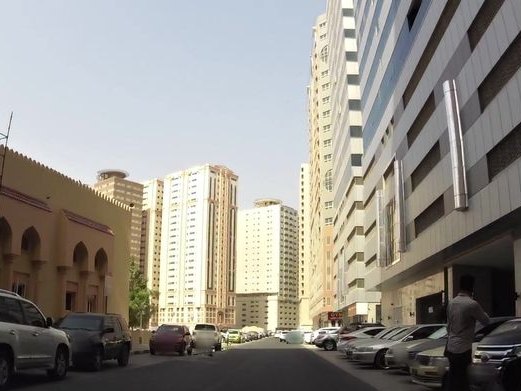 Nejoom Sydney Fashions, Al Nahda