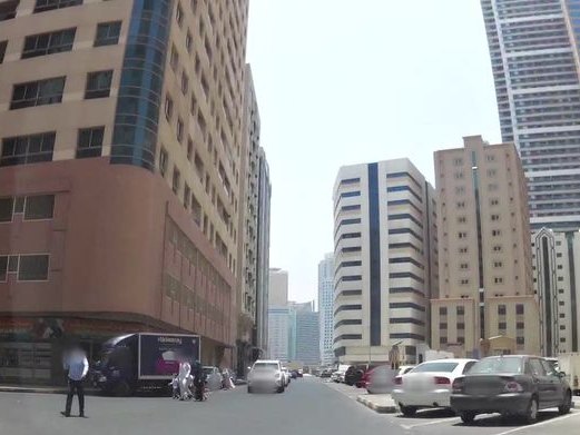 Tanur Al Hatab Bakery, Al Majaz