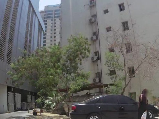 Dar Basma, Al Majaz