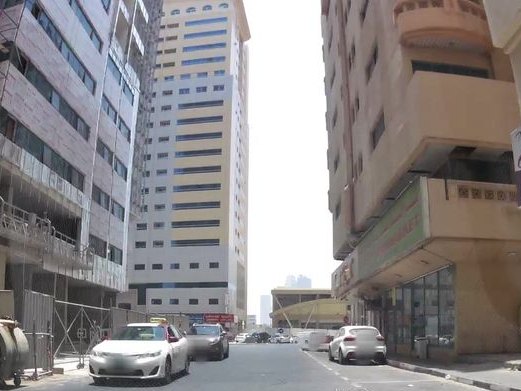 Al Madinah Book Shop, Al Khan