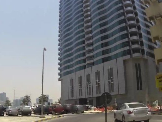 Misyaf Snacks & Pastry, Al Khalidiyah