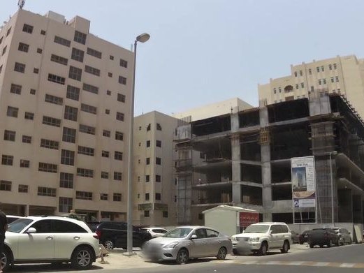 Al Shouq Bakery, Al Khalidiyah