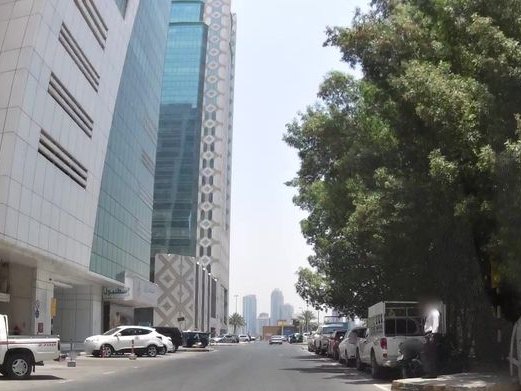 Farawlla, Al Majaz