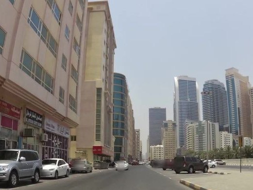 Barj Dubai Bakery, Al Khalidiyah