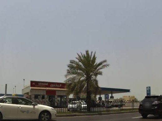 Elite Garments General Trading, Al Khalidiyah
