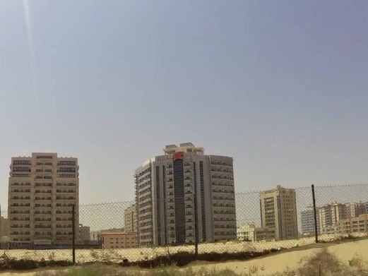 Shree, Al Nahda