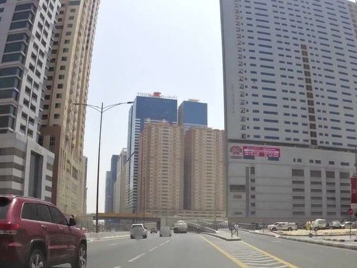 Orange, Al Nahda