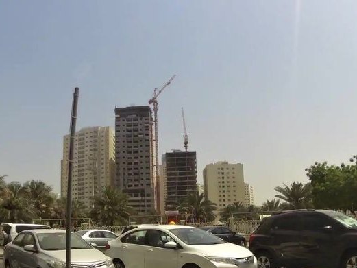 Maria Paz Pastry, Al Nahda