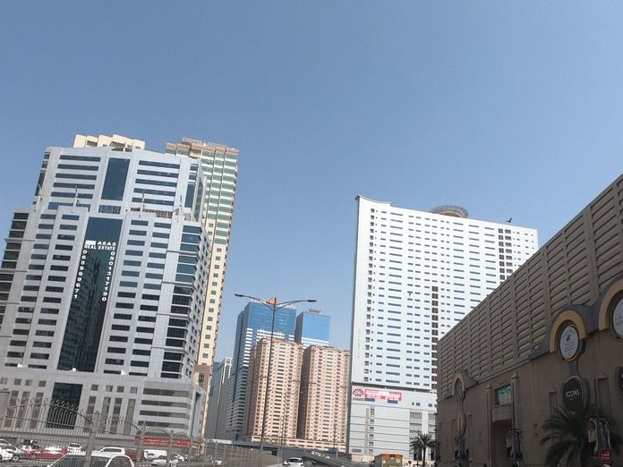 Moda Square, Al Nahda